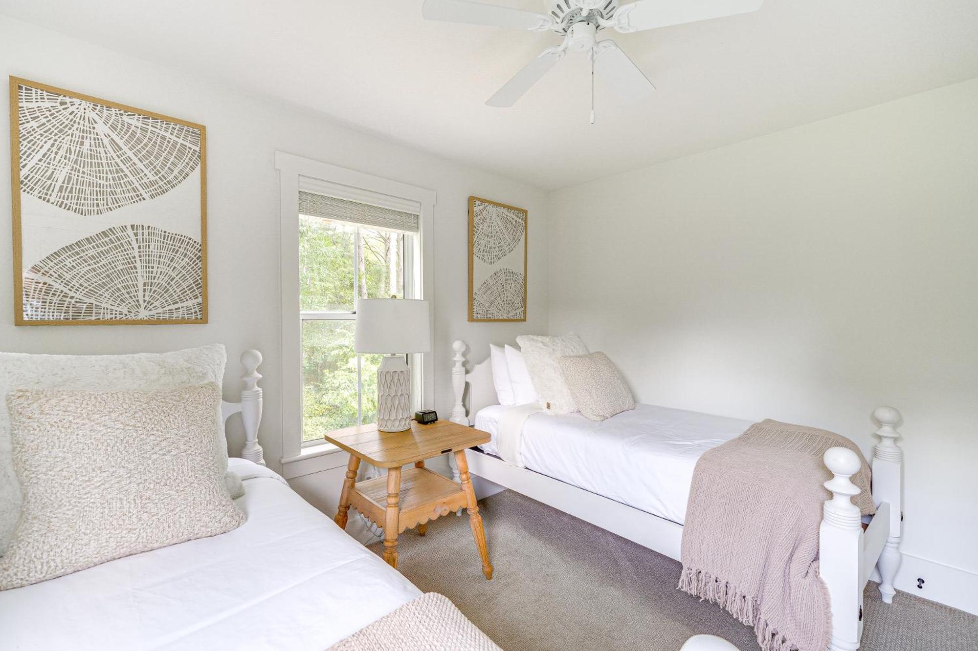 Beach House With Outdoor Shower Less Than 6 Mi To Nags Head! Manteo Zewnętrze zdjęcie