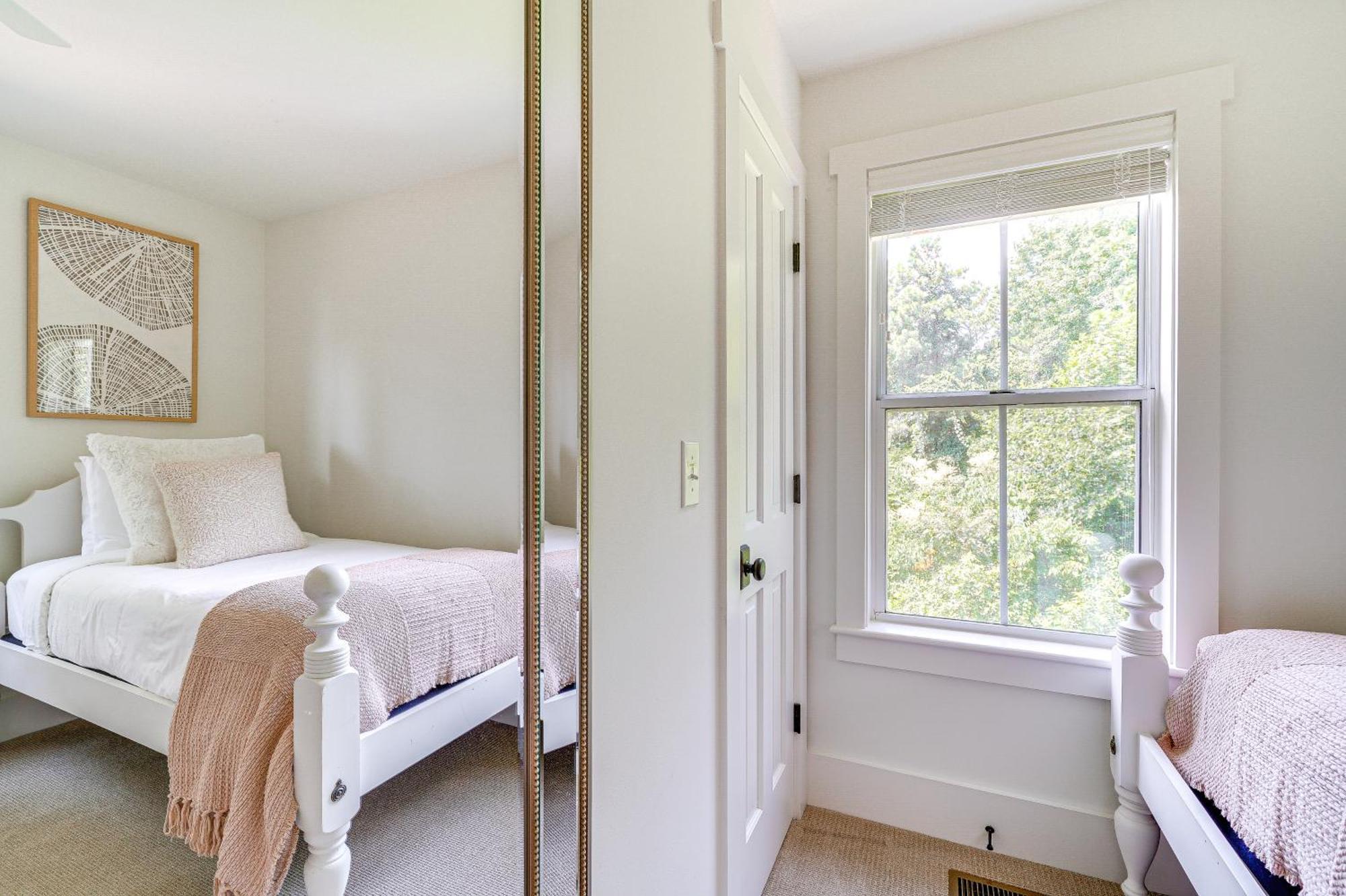 Beach House With Outdoor Shower Less Than 6 Mi To Nags Head! Manteo Zewnętrze zdjęcie