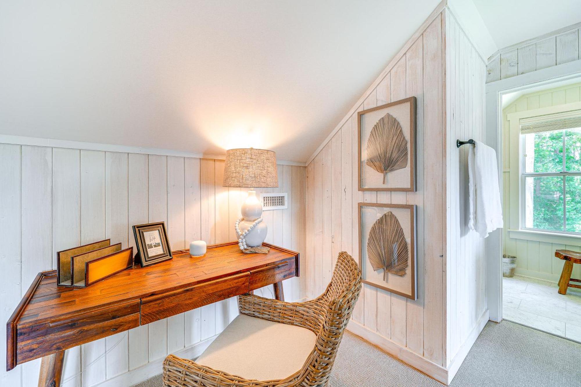 Beach House With Outdoor Shower Less Than 6 Mi To Nags Head! Manteo Zewnętrze zdjęcie